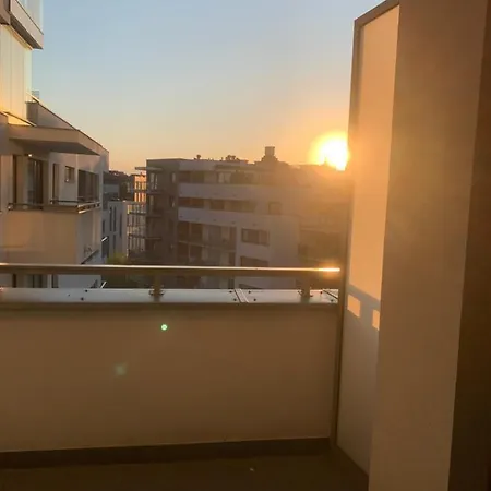 Forest Iii وارسو