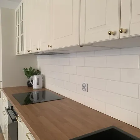 Forest Iii * Warszawa