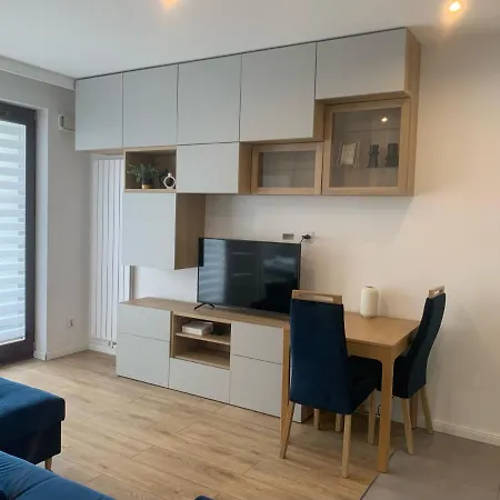 Appartement Forest Iii *