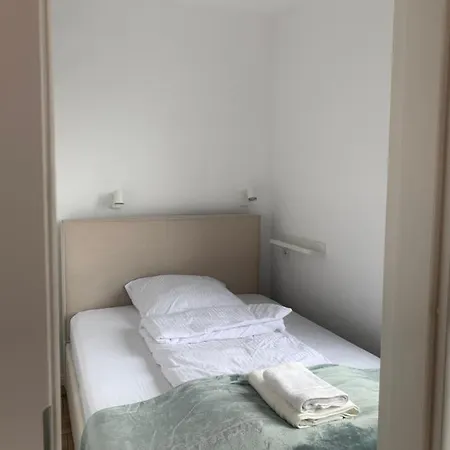 Apartament Forest Iii Warszawa